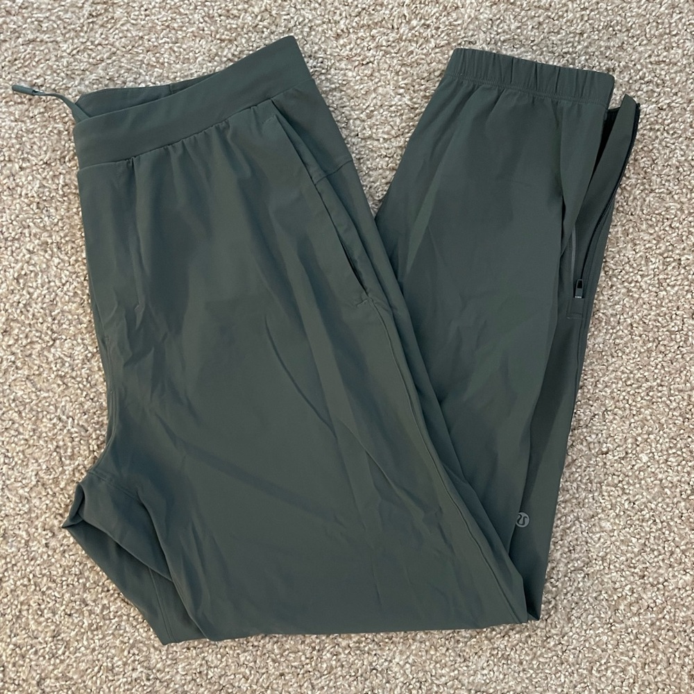 Lululemon Pace Break Joggers Men’s - Picture 7 of 10